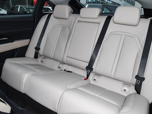 Nuova Auto Elettrica Mazda EZ-6 EV600 Pro Berlina di Medie Dimensioni per Pendolarismo Urbano Quotidiano Viaggi Familiari Lunghi Lunga Autonomia Zero Emissioni - Product Image 6