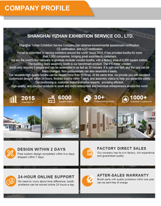 Soluzione Completa Pronta all'Uso per Negozi <span class=keywords><strong>Pop</strong></span>-<span class=keywords><strong>Up</strong></span> Istantanei per Centri Commerciali Supermercati Eventi al Dettaglio Esposizione Negozio Temporaneo - Product Image 6