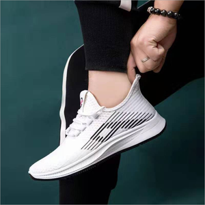 รองเท้ากีฬาขายส่ง รองเท้าลำลองแฟชั่น รองเท้าวิ่งผู้ชาย - Product Image 6