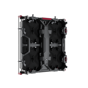 Indoor <span class=keywords><strong>Led</strong></span> <span class=keywords><strong>Display</strong></span> Scherm Hot Sales Indoor 4K P2.6 P3.91 Video Wall <span class=keywords><strong>Controller</strong></span> <span class=keywords><strong>4</strong></span> Hd In <span class=keywords><strong>4</strong></span> Hdi Out Video Wall 55 Inch 0 8 Bezel - Product Image 1