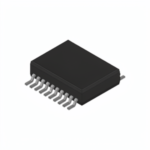 ชิ้นส่วนอิเล็กทรอนิกส์ออนไลน์20 SSOP CD74FCT574TQM ตรรกะต้นฉบับ - Product Image 1