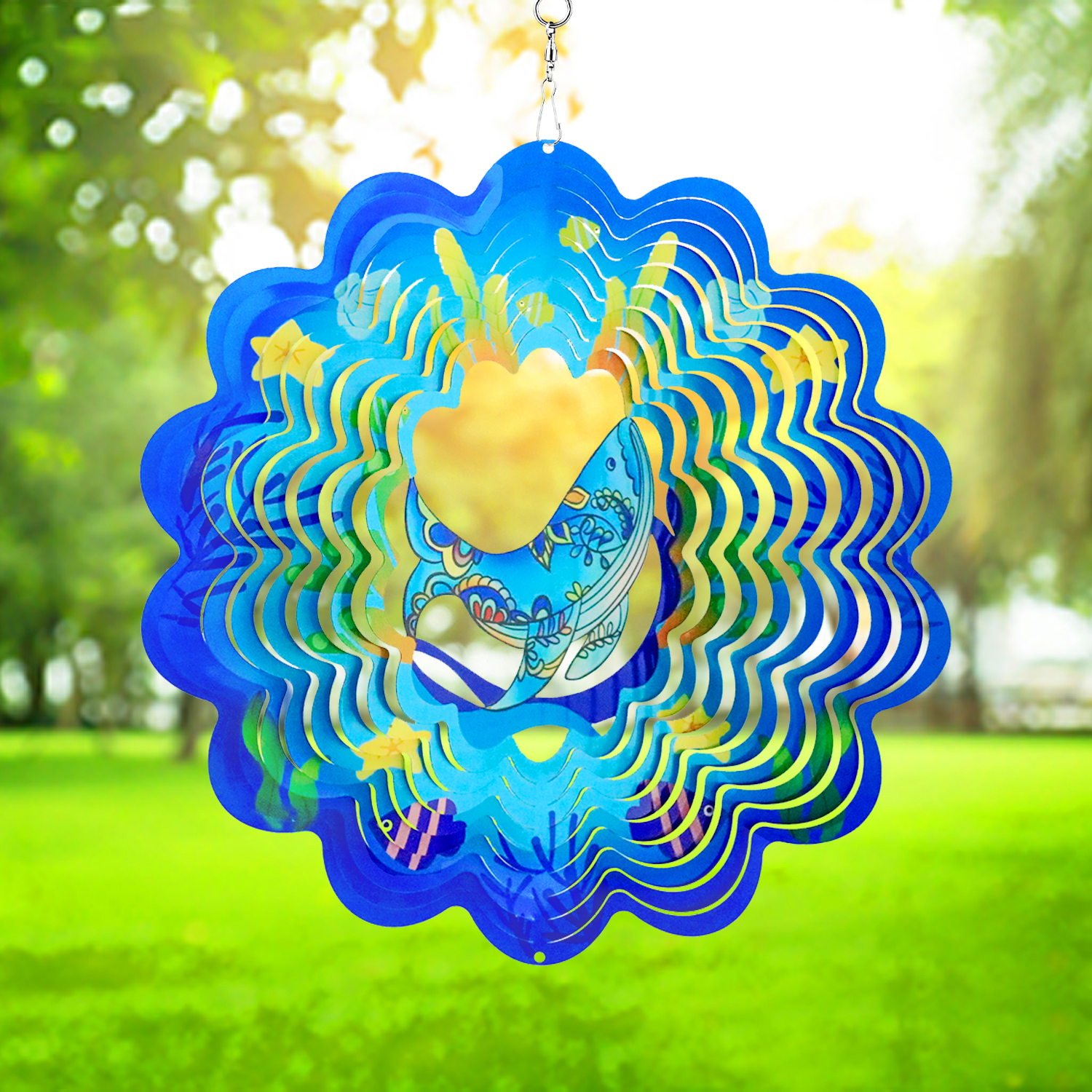 Colorful-12 inch