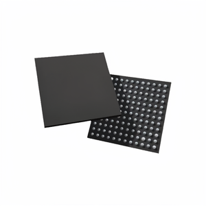 Components Electronic 144 UFBGA Embedded Manufacturer Channel STM32H533ZEJ6 - Product Image 1