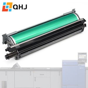Unidad de Tambor Du <span class=keywords><strong>107</strong></span> de Calidad Original para Impresora/Copiadora Konica Minolta C1100 C1085 6085 6100, Kit de Tambores con Tambor OPC Katun A6DY0Y1 - Product Image 2