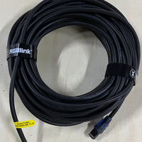 Câble Internet 8 22awg cœurs 4 paires Cat6 Cat7a Cat8 rj45 câble réseau Cat7e Lan Ethernet câbles pour mur vidéo LED