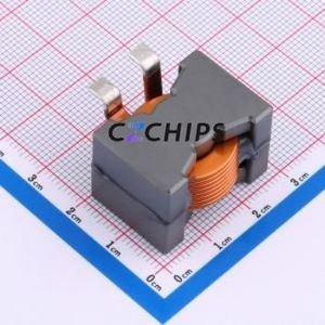 Inducteur de puissance SMD YSFP2918S-220M (Inductance : 22 µH) (Précision : 20 % Courant nominal : 30 A) - Product Image 2