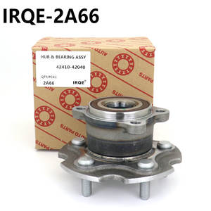 Ensemble de moyeu de roue arrière IRQE-2A66, diamètre intérieur de 28mm, pour Toyota Corolla RAV 42410-42040, pièce de rechange - Product Image 3