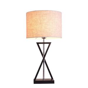 High-End Nordic Style Creative Dimmable Table Lamp Warm White <b>Light</b> for Living Room Study Bedroom Romantic Cozy Minimalist Hotel - Product Image 1