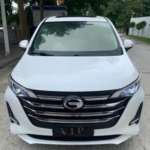 GAC Motor M6 270T Turbo Automatique 6 places MPV LHD Sièges en cuir Pneus R17 Caméra arrière Vente à prix réduit <span class=keywords><strong>2019</strong></span> - Product Image 1