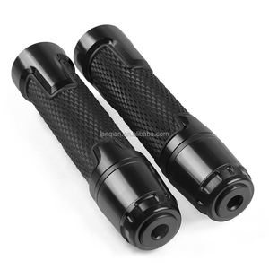 Accessoires moto Poignées de guidon Capuchon de poignée GSR750 pour Suzuki <span class=keywords><strong>GSR</strong></span> <span class=keywords><strong>750</strong></span> 2011-2019 2018 2017 - Product Image 4