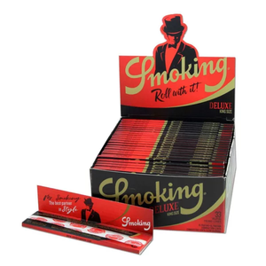 Classic Style Dry <b>Herb</b> <b>Grinder</b> 110x44mm S-King Size Bulk for Accessories Cigar Roller Tobacco Rolling Paper - Product Image 1