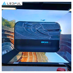 P2.6 P3.91 P4.81XR <span class=keywords><strong>VR</strong></span> TV Studio Virtuelle Realität Gebogene LED-Bildschirm kuppel 3840Hz 7680Hz LED-Videowand Für virtuelle Produktion - Product Image 4