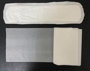 ผ้านอนวูฟเวนกันน้ำได้น้ำหนักเบาระบายอากาศได้ดีและนุ่มสบาย - Product Image 2