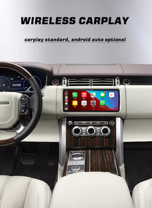 Schermo Carplay 8.4 ''8Core lettore multimediale per auto Android per Land Rover Range Rover <span class=keywords><strong>Discovery</strong></span> <span class=keywords><strong>3</strong></span> 4 <span class=keywords><strong>Sport</strong></span> 2012 2013 2014 2015 2016