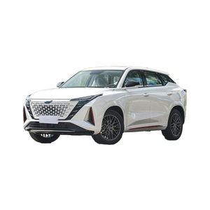 Dépôt pour Changan Automobile Changan <span class=keywords><strong>Auchan</strong></span> Z6 SUV Compact Blue Whale 1.5T DCT Type Intelligent Volant à Gauche Traction Intégrale Voiture Essence d'Occasion 2023 - Product Image 2