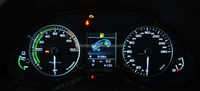Produsen OEM disesuaikan pencetakan layar 2D PC dasbor Speedometer Dial pelat muka