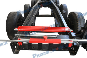 Thương mại xe tải bánh xe liên kết hệ thống/Heavy Duty road xe tải bánh xe liên kết máy - Product Image 6
