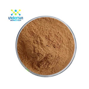 高品質純粋ユーカリエキス　ユーカリ　当帰（根）エキス - Product Image 1