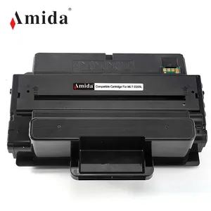 Amida Toner MLT-D205L için uyumlu ML-3310/3710/3300/3312/3712/yazıcı Toner kartuşu