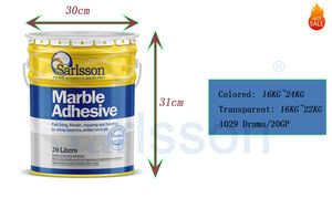 Chất lượng cao đá keo đá cẩm thạch keo đá cẩm thạch và Granite keo Nhà cung cấp - Product Image 2