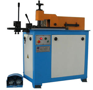 <span class=keywords><strong>Cintreuse</strong></span> de tube de machine de torsion de curling d'acier inoxydable JGCJ-120 pour le traitement du métal comportant le composant de moteur de noyau - Product Image 5