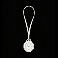 Montre-bracelet transparente Y2K de haute qualité, très vendue, montre à quartz colorée