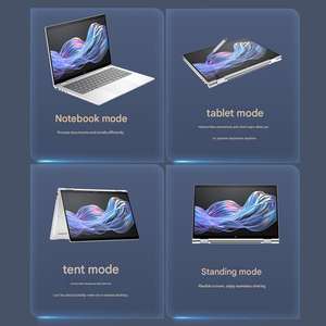 Venta al por Mayor, Nuevo Portátil Empresarial Elite Dragonfly G4 de 14 Pulgadas, 13ª Generación Intel Core U7, Windows 11 Home, Pantalla Táctil, Oficina - Product Image 5