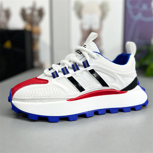 Salaar 2026 Listo para Enviar, Zapatillas Deportivas Transpirables de Malla Ligera de Alta Calidad, Coloridas, al por Mayor, para Caminar, a la Moda, Suaves y Casuales - Product Image 6
