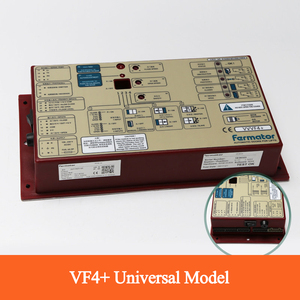 Inversor para Operador de Puerta de Ascensor <span class=keywords><strong>Fermator</strong></span> VF4+ VF5+, Caja Controladora de Puerta para Repuestos de Ascensor TKE - Product Image 2