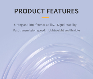 <span class=keywords><strong>Fibra</strong></span> <span class=keywords><strong>Monomodo</strong></span>/<span class=keywords><strong>Fibra</strong></span> Multimodo, Comunicación Óptica para Drones - Product Image 2