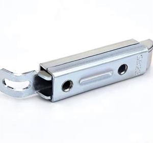 Durable Quality Industrial <strong>Door</strong> Lock Spring <strong>Finger</strong> Pull <strong>Slam</strong>-in Latch - Product Image 2