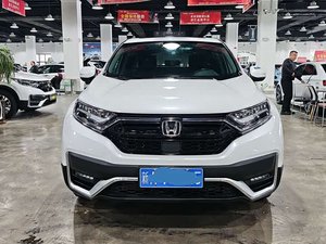 Voiture d'occasion très demandée : Honda CR-<span class=keywords><strong>V</strong></span> 240TURBO CVT 4WD Premium Edition 2021, immatriculée juin 2022, 60 000 KM, pour exportation vers l'Afrique - Product Image 3