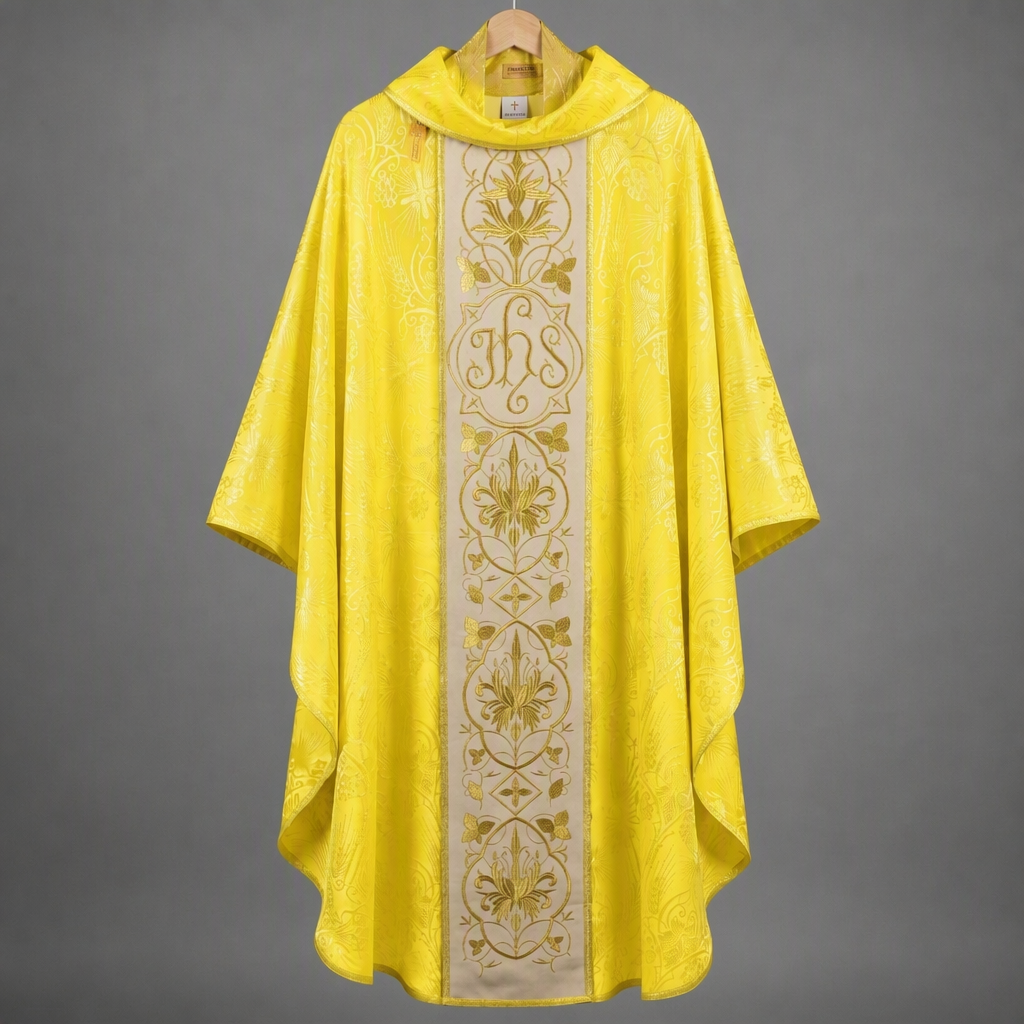 Jaune