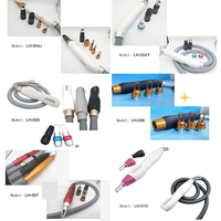 Accessoire de manette fiable pour l'élimination des tatouages, pour l'entretien des équipements laser et la réparation des pièces de rechange essentielles OEM