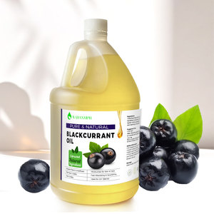 Huile <span class=keywords><strong>de</strong></span> Cassis - Huile <span class=keywords><strong>de</strong></span> Graines Naturelle Pressée à Froid pour Soins Personnels, Soins <span class=keywords><strong>de</strong></span> la Peau, Soins des Cheveux et Formulations <span class=keywords><strong>de</strong></span> Produits <span class=keywords><strong>de</strong></span> Bien-être - Product Image 3
