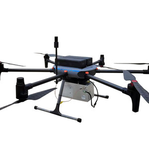 Equipo de Topografía Aérea a Gran Escala con Tecnología LiDAR, Dron Láser 3D para Escaneo LiDAR GS-2000N, Escaneo con Radar Láser - Product Image 3