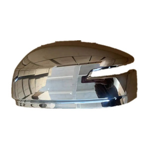 ฝาครอบกระจกมองหลังสำหรับรถยนต์แลนด์ครุยเซอร์ LC300FJ300 ปี 2022 - Product Image 4