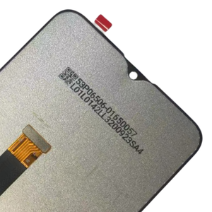 Nhà Máy Giá 6.53 ''1600X720 Cho Di Động Nói Chung Gm21 Cộng Với Màn Hình LCD Thay Thế Với Cảm Ứng Digitizer Lắp Ráp - Product Image 5