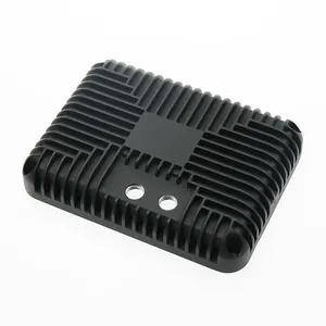 Cetakan Heatsink aluminium kustom presisi, produsen cetakan Die Casting aluminium kustom