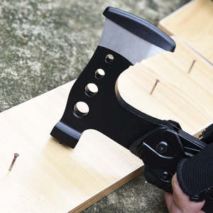 Nouvelles idées de produits 2025 : Pince pliante multifonctionnelle pour extérieur, outil polyvalent, couteau de poche, hache - Product Image 2