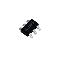 MCP4725A0T-E/CH Nuevo Original BOM Componentes Electrónicos y Chips IC MCP4725A0T MCP4725