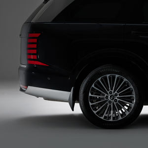 Tout Nouveau Garde-Boue Exclusif Prestige LX3 pour Hyundai Palisade – Protection Anti-Éclaboussures pour Roues de Voiture - Product Image 5