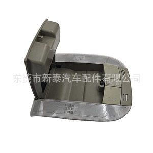 Interruptor de Control de Techo Solar Toyota NT-P-50058-AB para Corolla Auris 2007-2013, Pieza de Repuesto ABS - Product Image 4