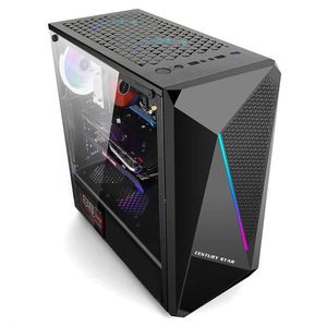 DIY <b>Computer</b> Host Core i5/GTX750 graphics card /4GB RAM /128GB Business <b>Office</b> and Game Desktop - Product Image 3
