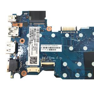 Placa Base para <span class=keywords><strong>HP</strong></span> <span class=keywords><strong>Probook</strong></span> <span class=keywords><strong>X360</strong></span> <span class=keywords><strong>11</strong></span> <span class=keywords><strong>G5</strong></span> EE, N5030 8G, N4020 4GB, 64GB, 6050A3112601, L83951-601, L83946-001 - Product Image 5