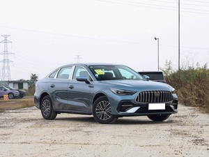 รถยนต์ใหม่เอี่ยม ปี 2026 รุ่น Galaxy Starshine 6 ระยะทางวิ่ง 60 กม. ระบบ Qi Hang PHEV รถซีดานขนาดกะทัดรัด ระยะฐานล้อ 2756 มม. ความจุท้ายรถ 609 ลิตร พร้อมส่งออก - Product Image 3