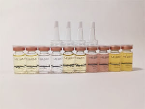 G Etiquetas personalizables Ampolla líquida intensiva Esencia Refuerzo profesional Hidratante Reparación Brillo Suero de Corea - Product Image 2