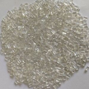 <b>Pellets</b> Filled 50% Resin PETG 50% Glass Fiber <b>Pellets</b> Hot Selling PETG Resin <b>Plastic</b> Granules - Product Image 5