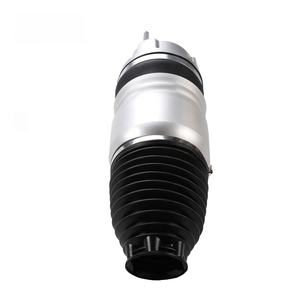 Kit de réparation de <span class=keywords><strong>ressort</strong></span> de suspension pneumatique avant 7P6616039N 7P6616040N pour Audi Q7 <span class=keywords><strong>4L</strong></span> VW Touareg 7P Porsche Cayenne 92A <span class=keywords><strong>Amortisseur</strong></span> pneumatique - Product Image 3