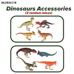 Mô Phỏng Pop-up Cuốn Sách Cảnh Nhỏ Trẻ Em Khủng Long Trò Chơi Đồ Chơi Các Nhà Sản Xuất - Product Image 5